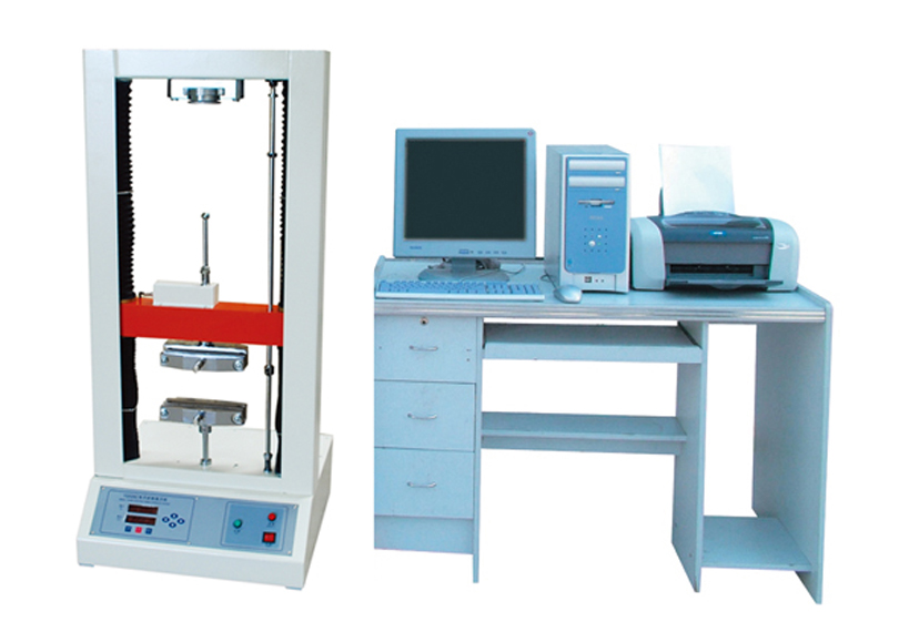 YG026C無紡布強力機